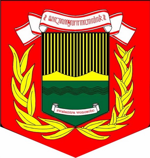 Logo Kabupaten Wonosobo (Lambang Kab. Wonosobo) | Download Gratis