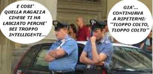 Delirium tremens sequenza di Striscia di Gaza