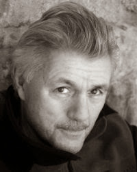 John Irving is Here