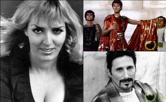 7 Orang yang Mencetak Rekor dalam Seks Sepanjang Sejarah 7 Orang yang Mencetak Rekor dalam Seks Sepanjang Sejarah