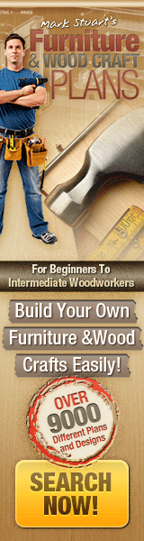 Woodworking Designs Plans and Projects