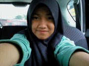 Anis Nabihah BFF