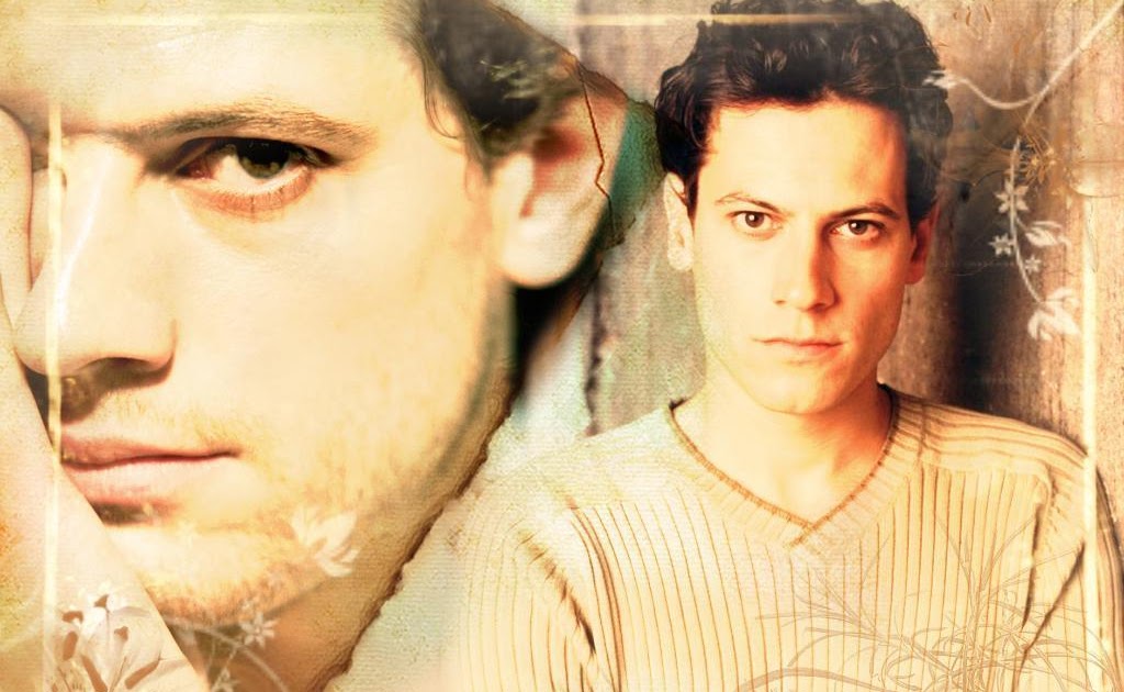 Sonja Galloway: ioan gruffudd