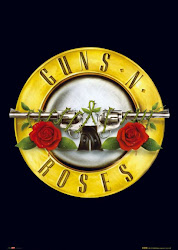 guns N' roses