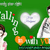 Cerpen  Cinta Falling In Love With You ~ 02