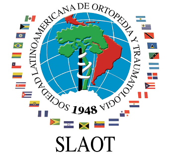F/SLAOT - Federación de Sociedades y Asociaciones Latinoamericanas de Ortopedia y Traumatología