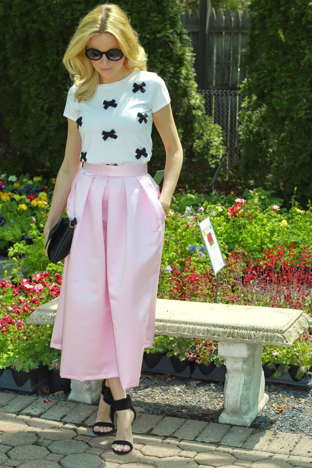 Teggy French "Playing DressUp Begins At Age Five And Never Truly Ends