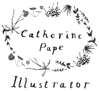 Catherine Pape Illustration