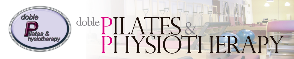 Clínica Doble P Fisioterapia y Pilates