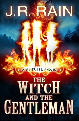 The Witch and the Gentleman (The Witches Series Book 1)