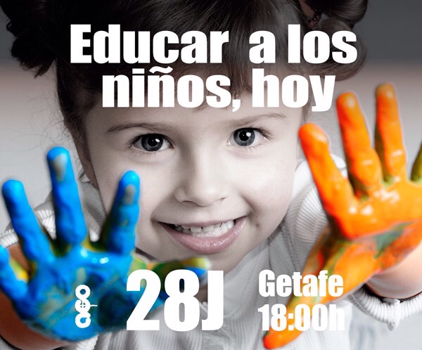 Acto educación