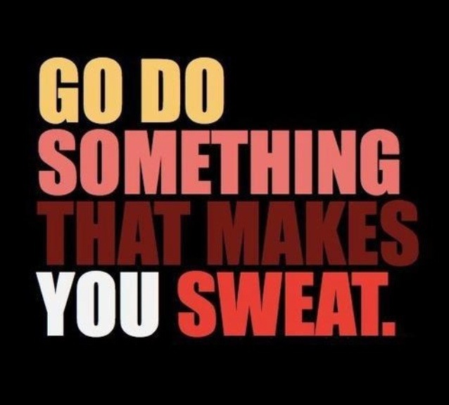 Coach Angelena Marie Sunny Saturday + 600 Calorie burn workout