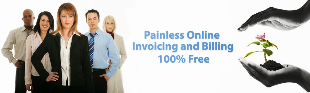 Free Invoice Software