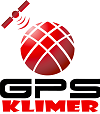 GPS KLIMER