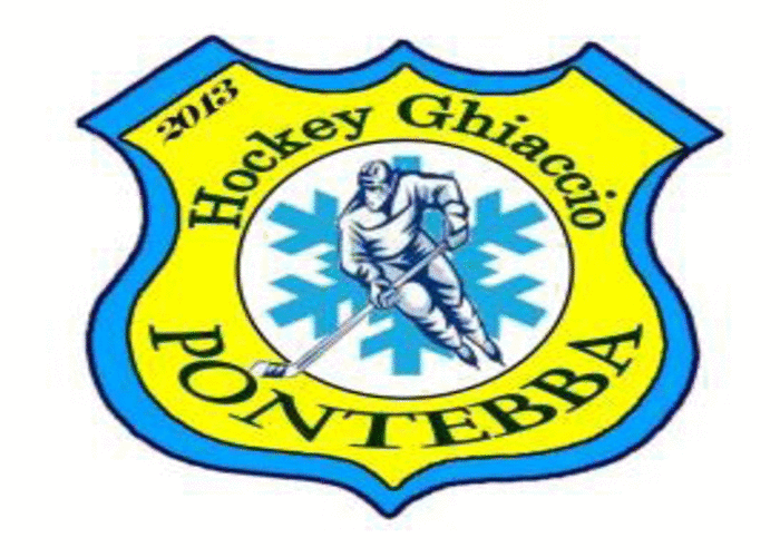 HOCKEY GHIACCIO PONTEBBA