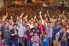 praça do carnaval volta e lotar como antes