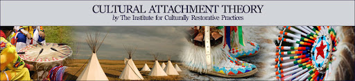Cultural Attachment Theory by The Institute for Culturally Restorative Practices