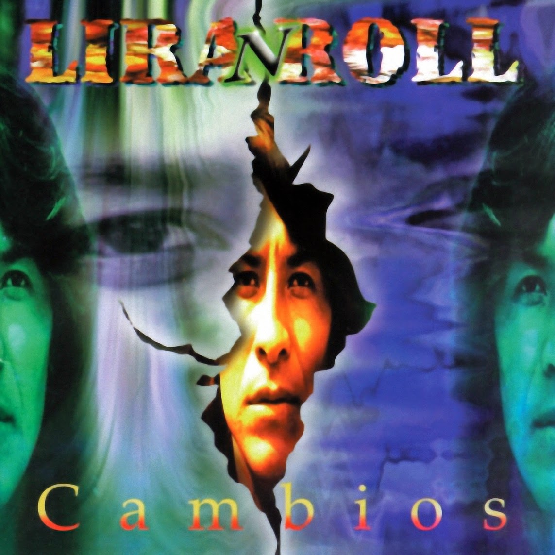 Lo Nuevo del Rock Urbano y Mas Liran Roll Cambios (1997)