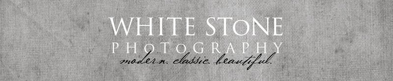 white stone photography