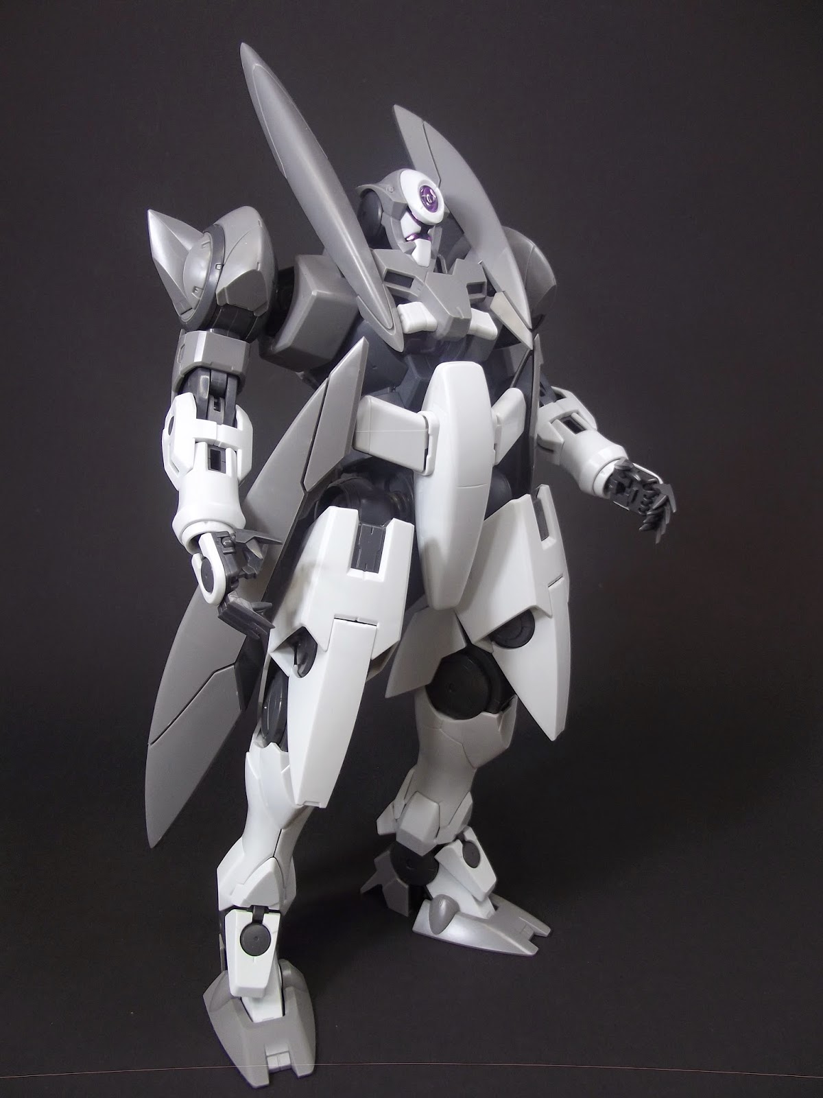 How to Remove Nubs on Gunpla Parts