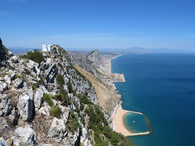 Rock of Gibraltar