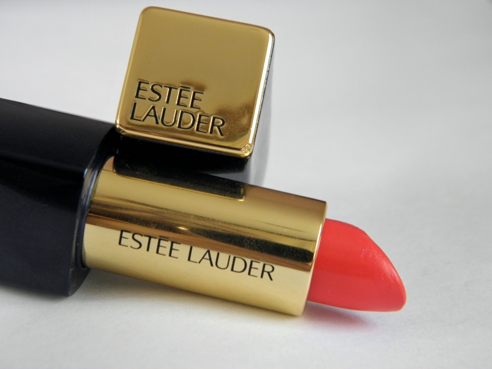 CherrySue, Doin' the Do Estée Lauder Pure Color Envy Sculpting