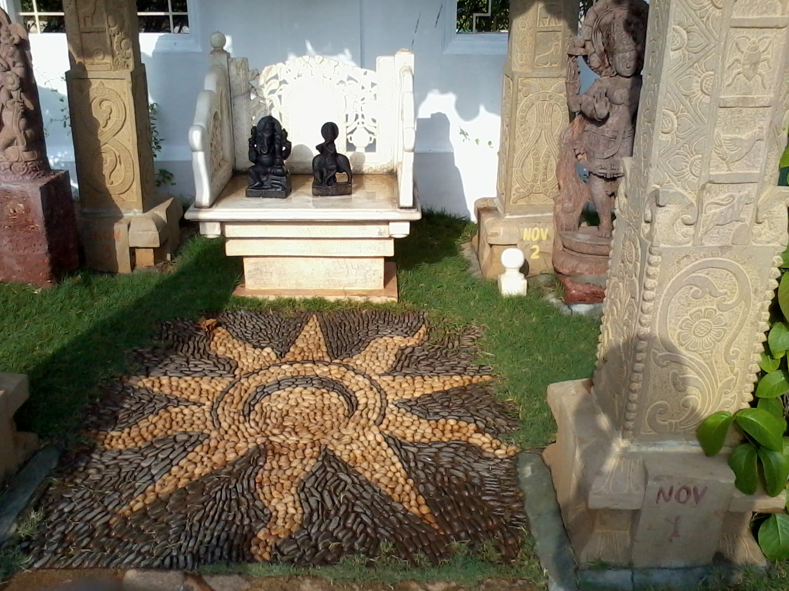 Mysore Avadhoota Datta Peetham Sri Ganapathi Sachchidananda Mysore