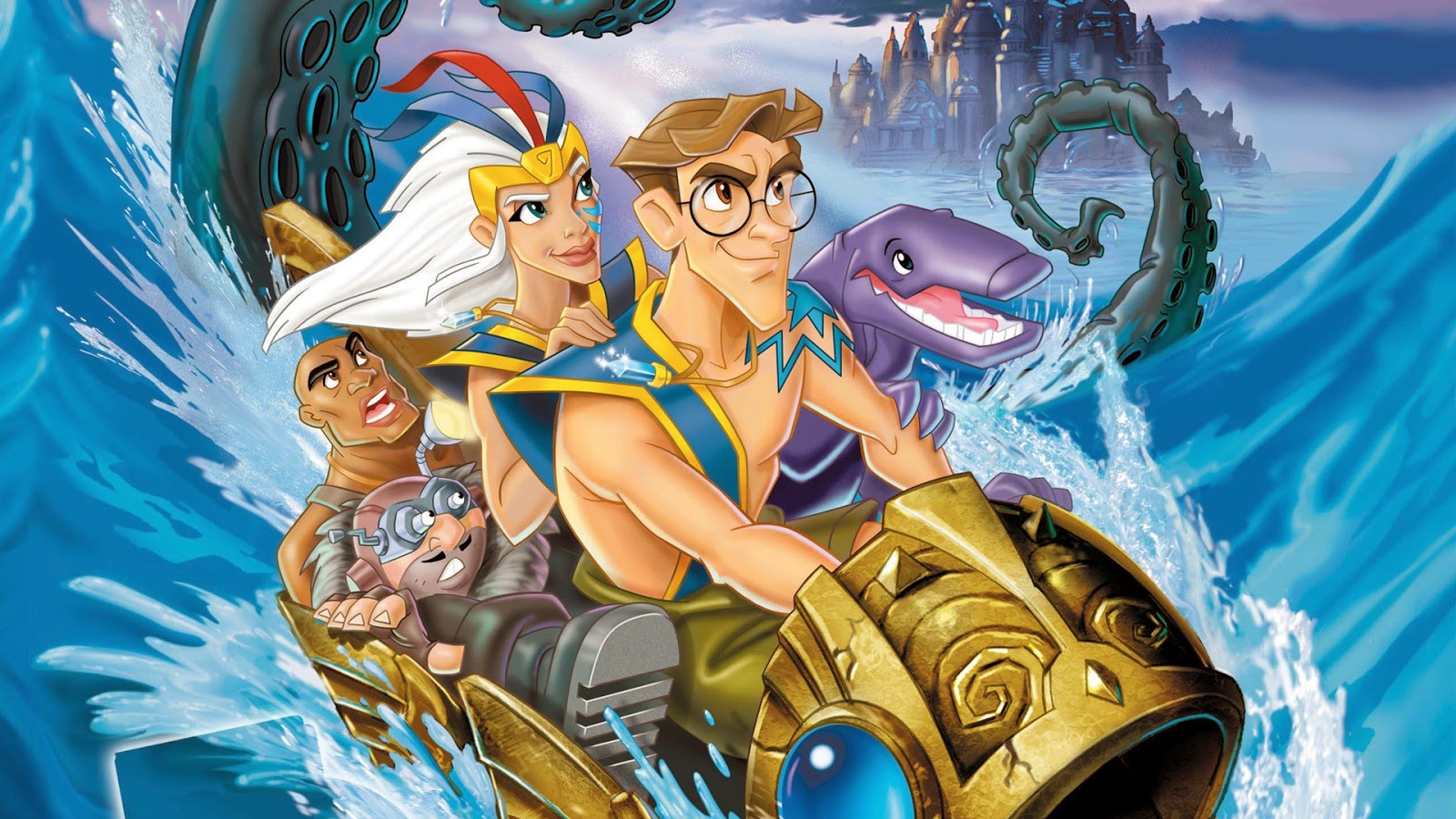 download Atlantis II