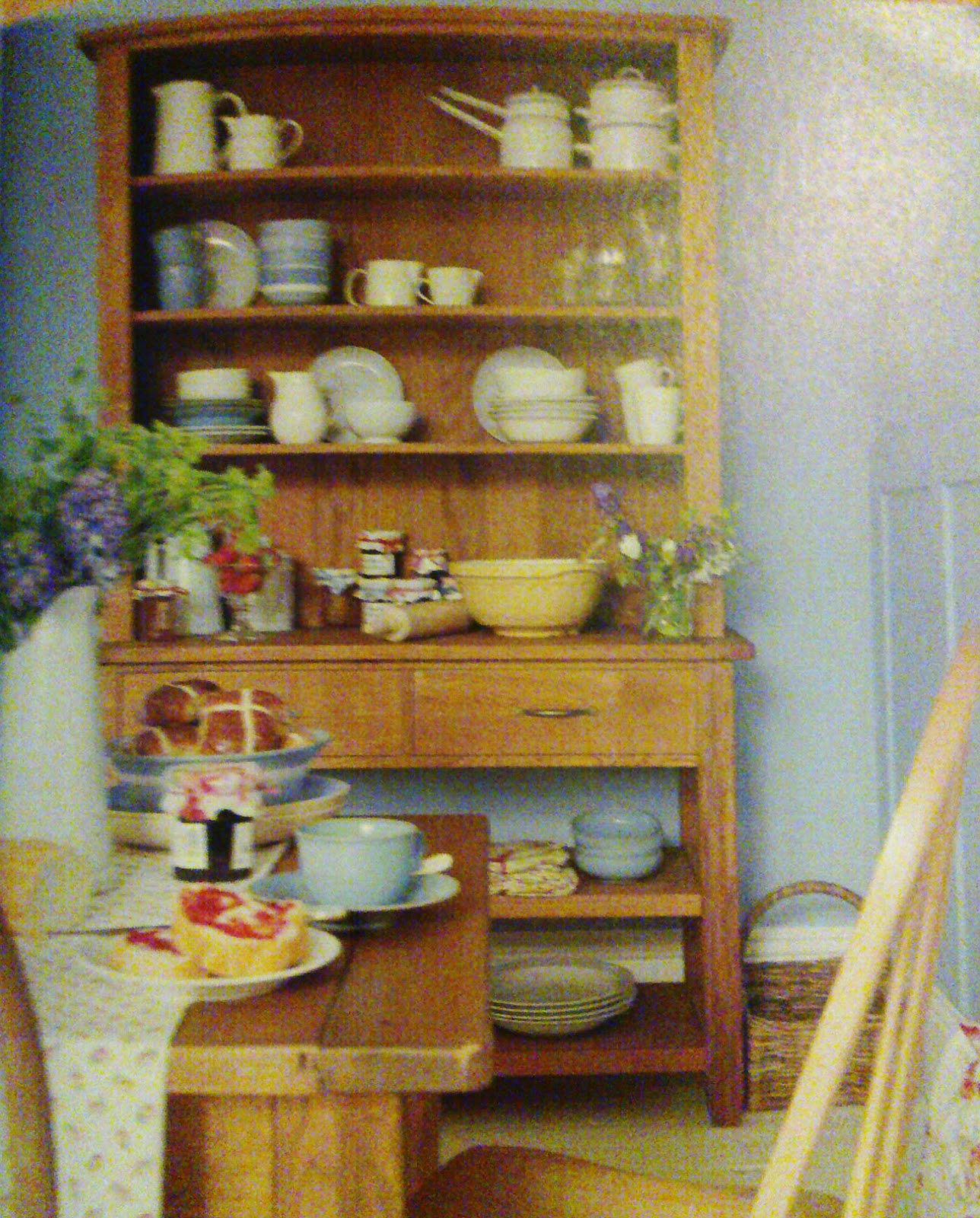 PandyInteriorDesigner Dining Room Of Country Style Research