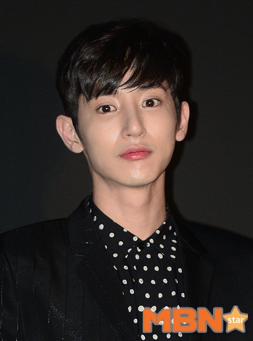 Lee Soo Hyuk's drastically changed face? - kkuljaem