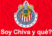 pues yo escogi esta opcion porque le voy al equipo de las chivas y me gusta . logotipo del chivas 