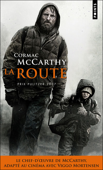 MCCARTHY Cormarc - La route La+route