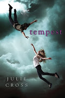 Tempest, Julie Cross