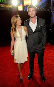 Miley Cyrus & Liam Hemsworth: People Choice Awards 2012 Miley Cyrus & Liam . (miley cyrus people choice liam )