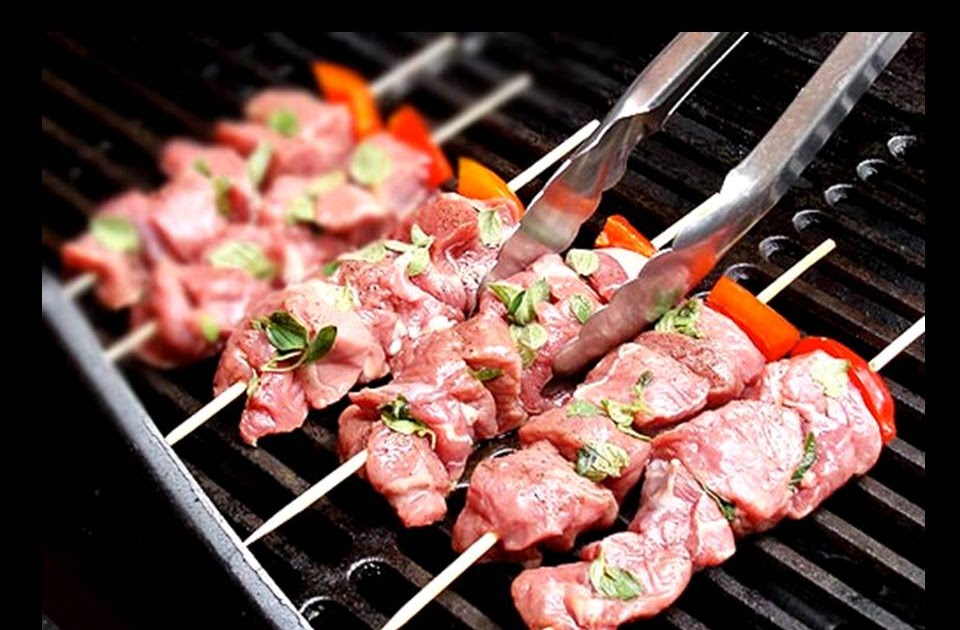 PINCHOS DE MADERA PARA BROCHETAS ~ VIDA SANA, TRUCOS Y CONSEJOS