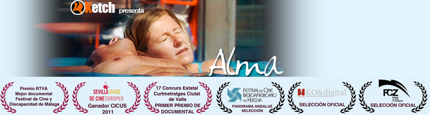 "ALMA" Documental