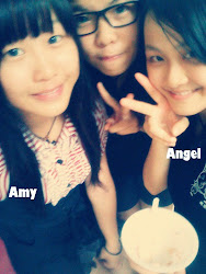Amy+me+Angel