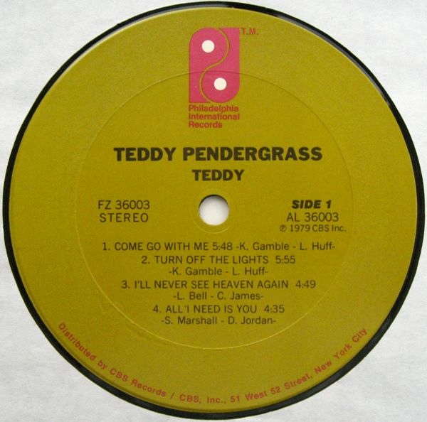 Teddy pendergrass biography Teddy pendergrass biography