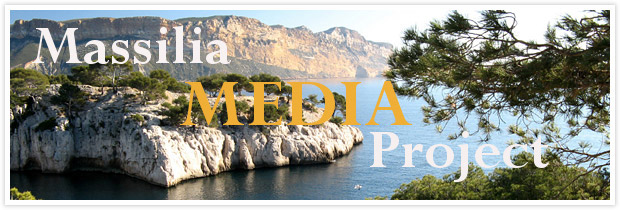 Massilia Media Project