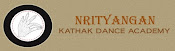 Nrityangan Kathak Dance