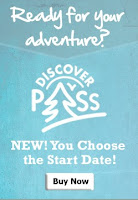 Discover Pass