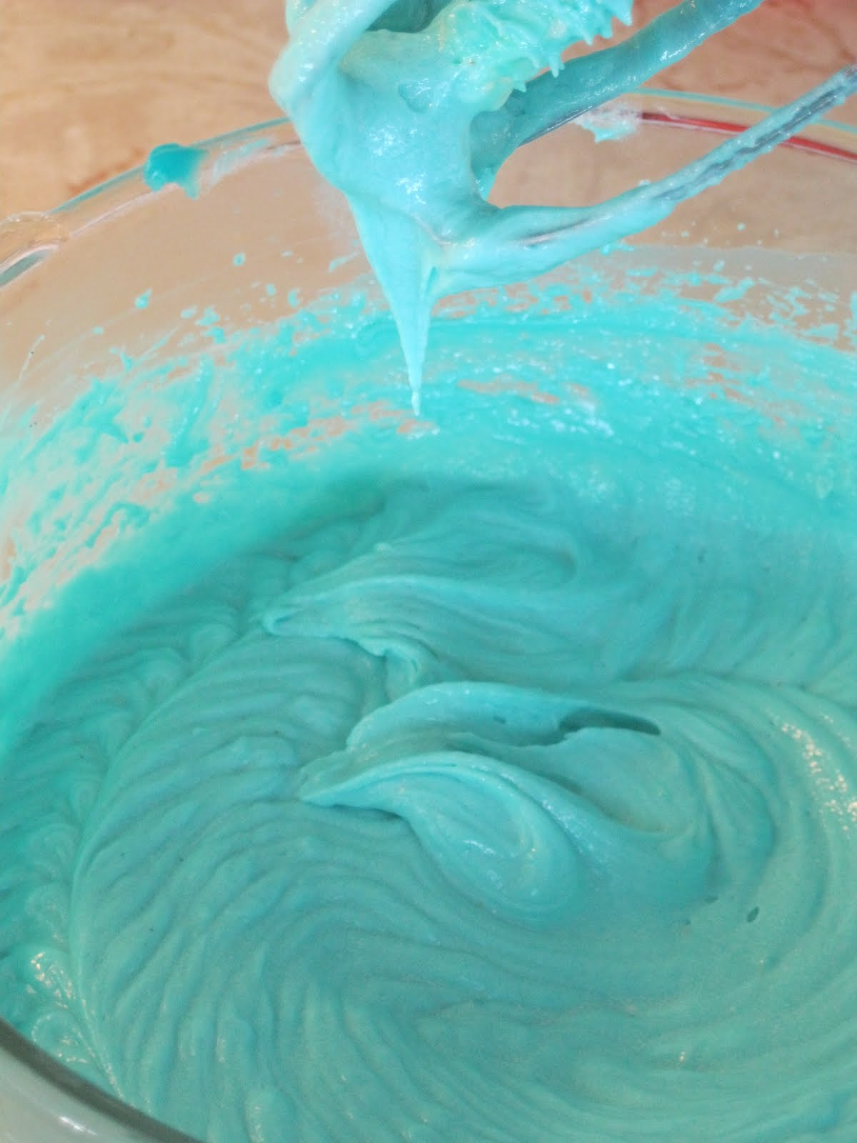 ...Make It With Me No Icing Sugar Icing.