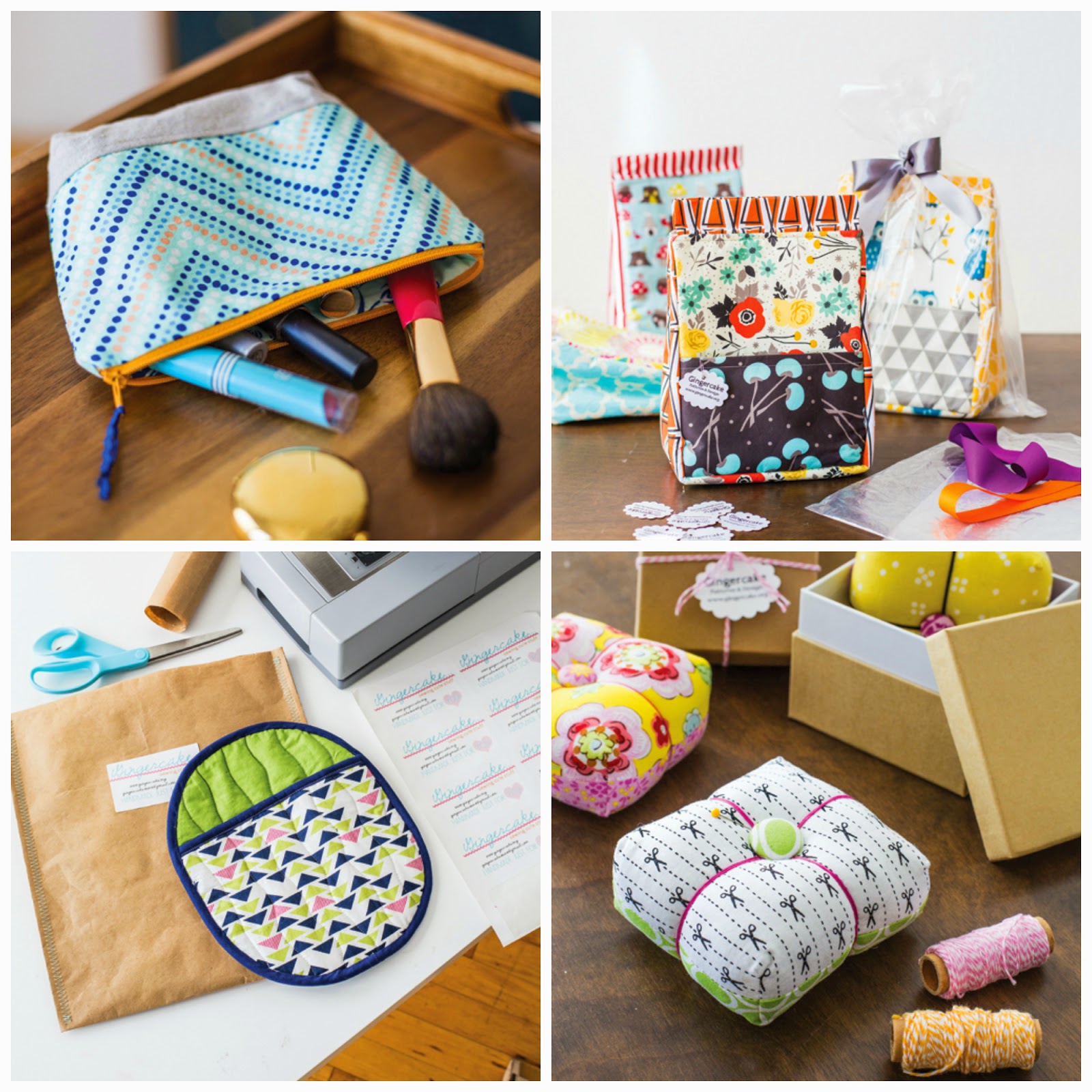 Sewing to Sell a review of an amazing book Made by Sara