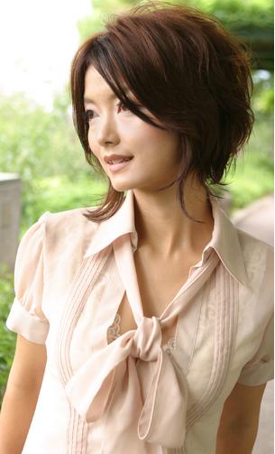 awesome hairstyle. dresses awesome hairstyles