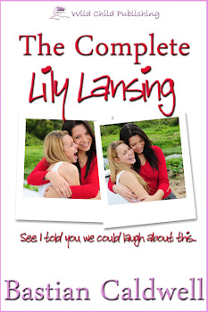 The Complete Lily Lansing