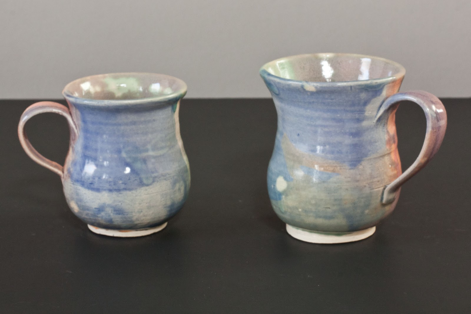 Kim from Kansas Pottery