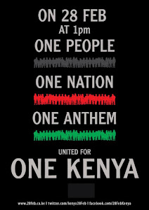Proudly Kenyan