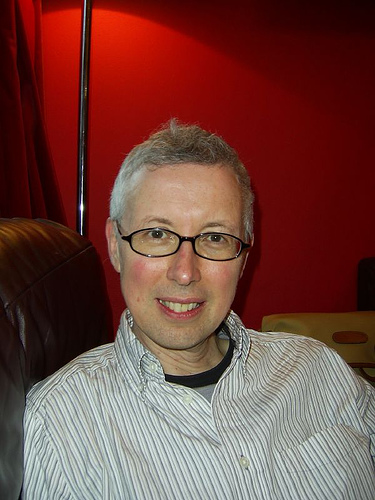 Photographer Lawrence Impey Famous Photographer Lawrence Impey