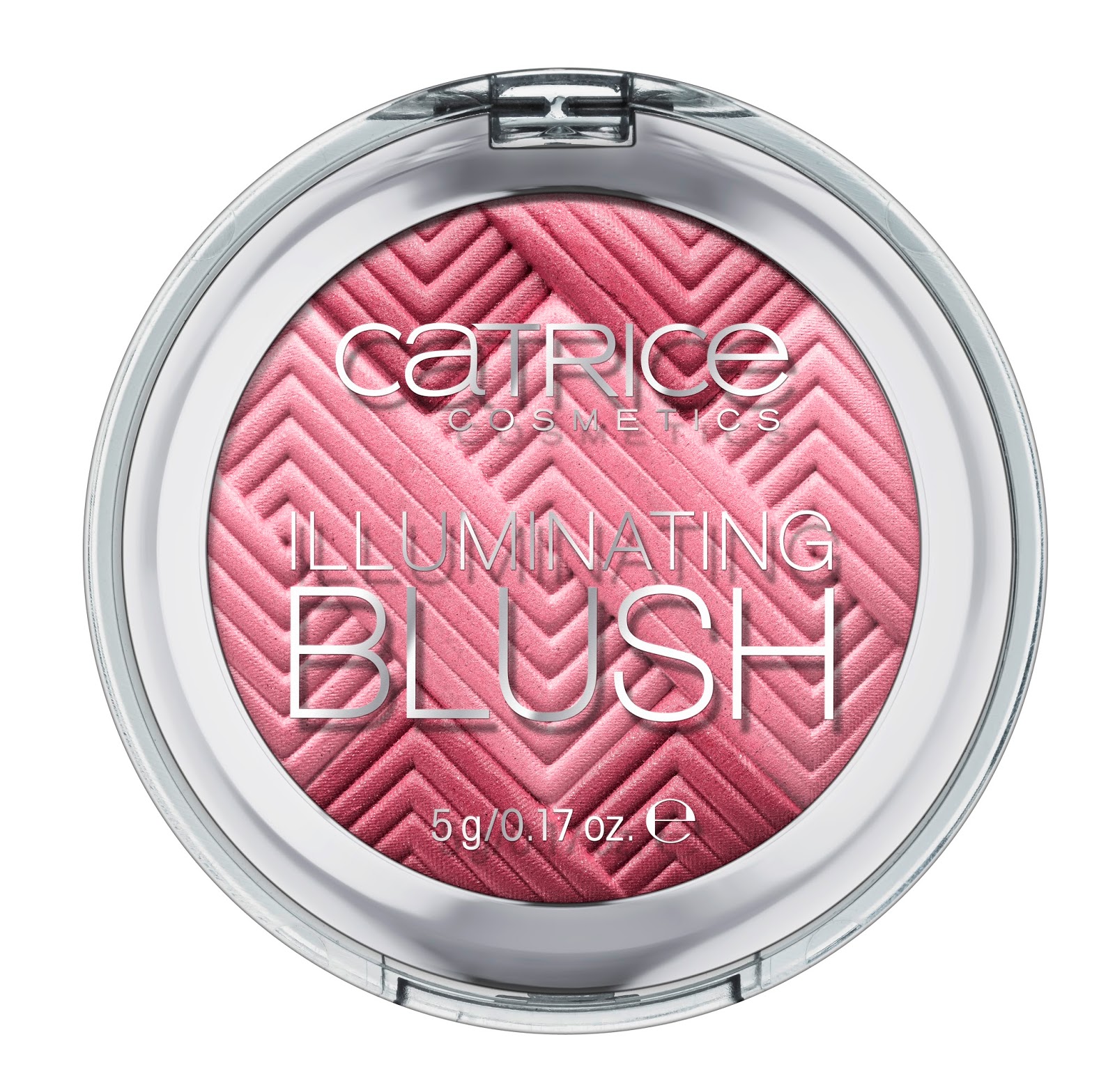 Catrice - Illuminating Blush
