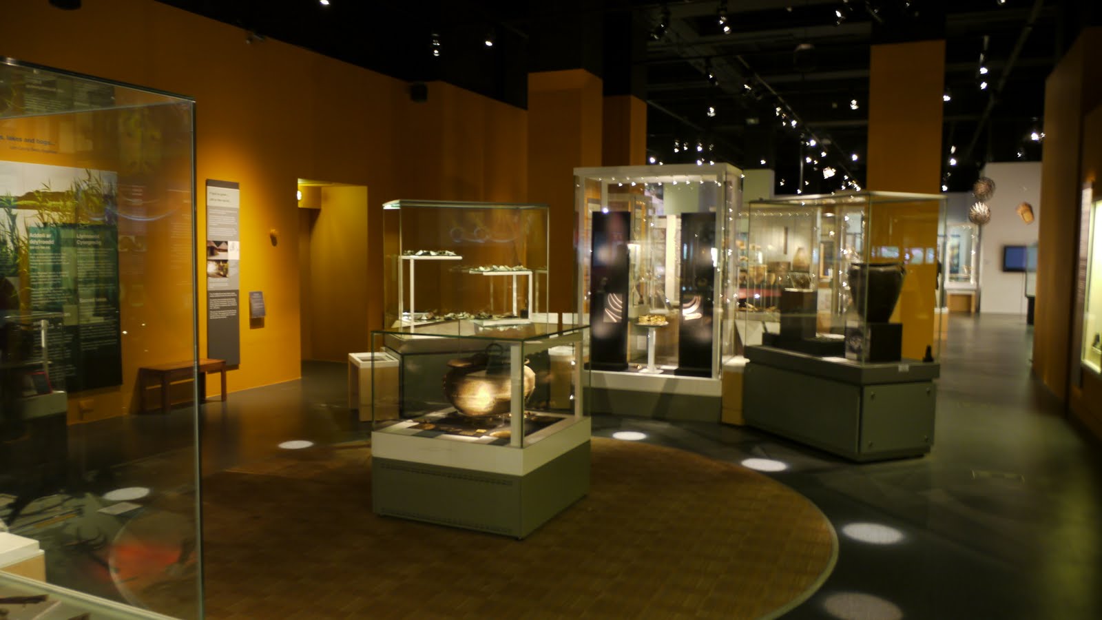 National Museum Cardiff Wales Britain All Over Travel Guide